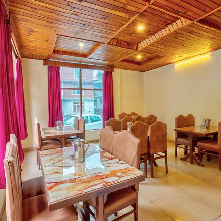 Hotel Royal Manali Bagian luar foto