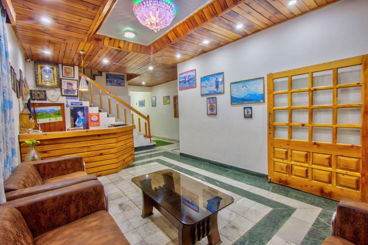 Hotel Royal Manali Bagian luar foto
