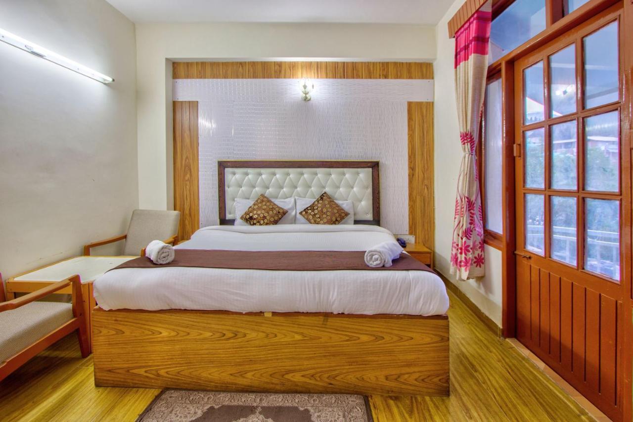 Hotel Royal Manali Bagian luar foto