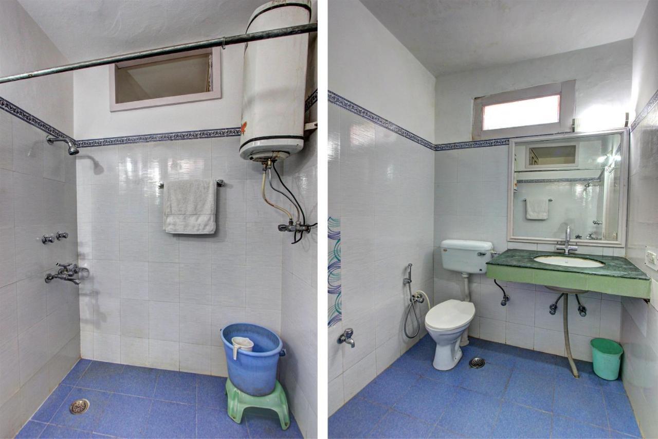 Hotel Royal Manali Bagian luar foto