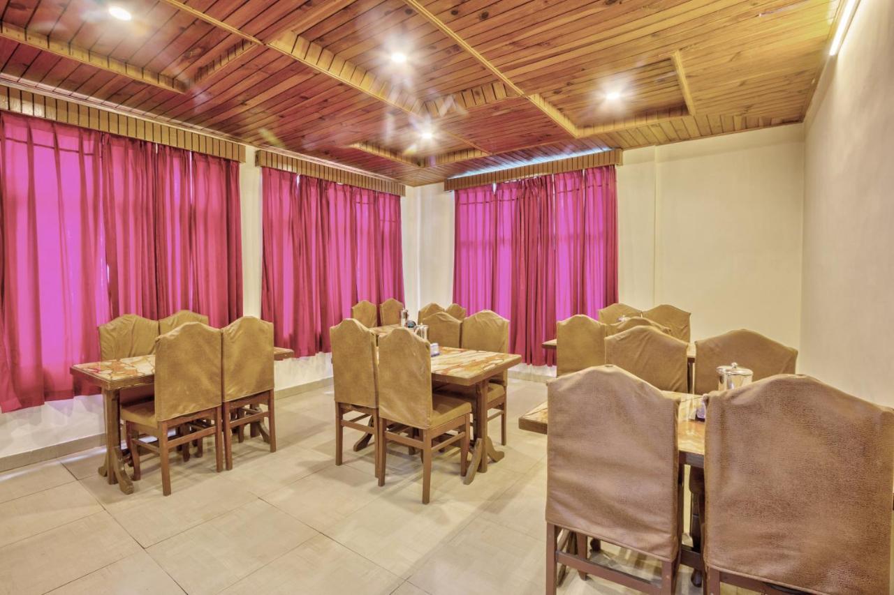 Hotel Royal Manali Bagian luar foto